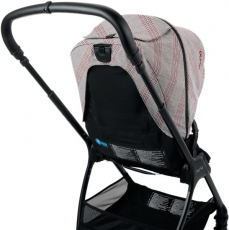 Дитяча коляска 2 в 1 Nuna Triv Limited Collection Ellis